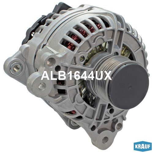 Генератор AUDI A2 KRAUF ALB1644UX