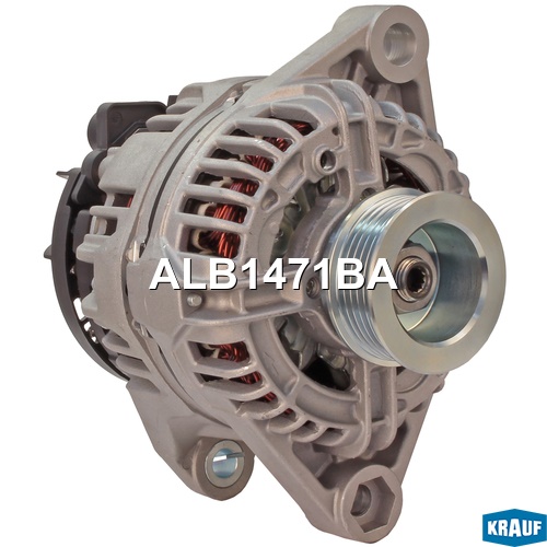 Генератор FIAT Albea KRAUF ALB1471BA