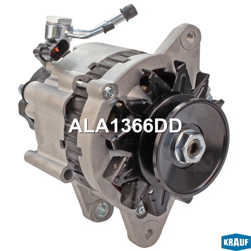 Генератор HYUNDAI Engine KRAUF ALA1366DD