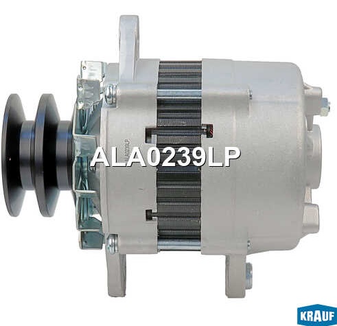 Генератор MITSUBISHI Engines KRAUF ALA0239LP