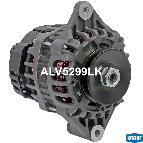 Генератор Volvo Penta Marine Engines KRAUF ALV5299LK