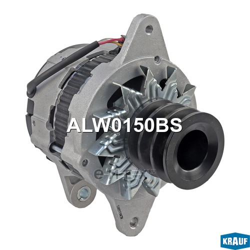 Генератор NISSAN Engine KRAUF ALW0150BS