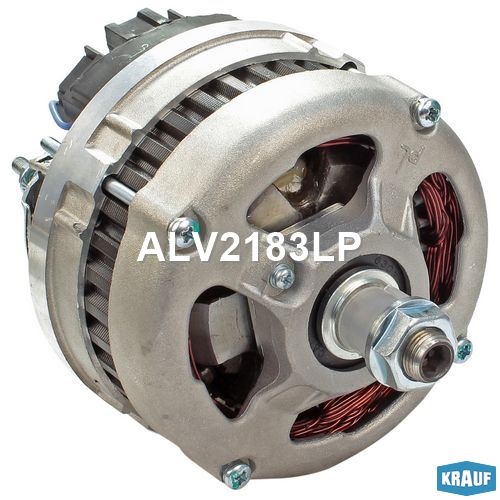 Генератор KHD ENGINES KRAUF ALV2183LP