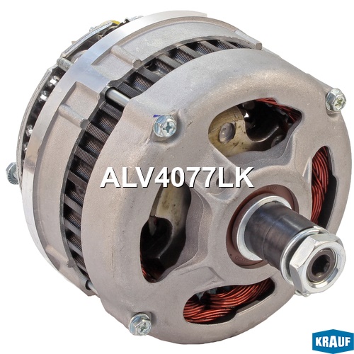 Генератор KHD ENGINES KRAUF ALV4077LK