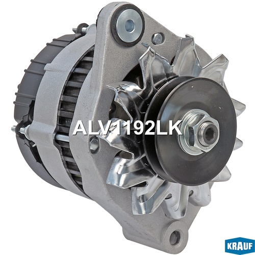 Генератор NANNI DIESEL KRAUF ALV1192LK