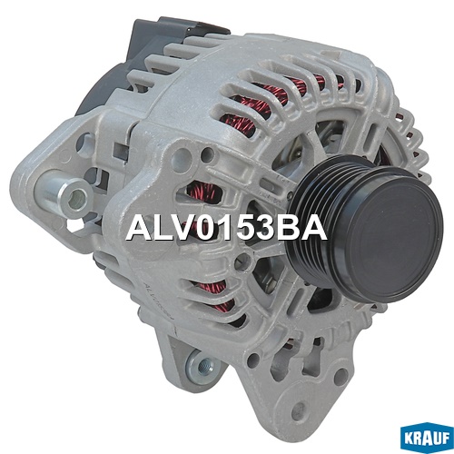 Генератор VOLKSWAGEN Lavida KRAUF ALV0153BA