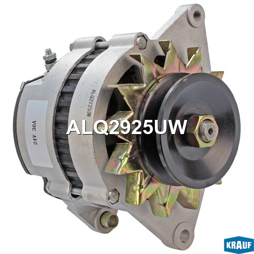 Генератор LIUFA 4105 Diesel Engine KRAUF ALQ2925UW