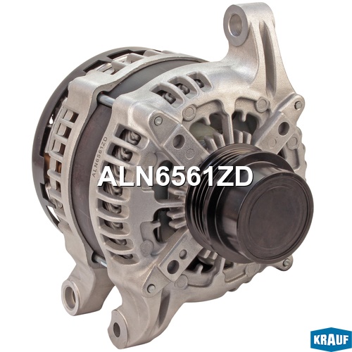 Генератор FORD Fusion KRAUF ALN6561ZD