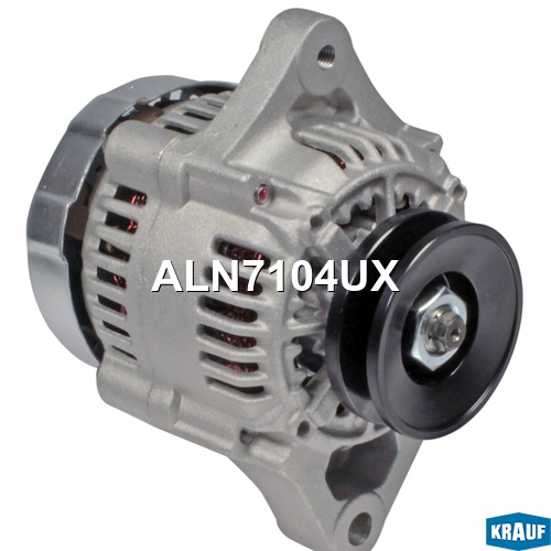 Генератор SUMITOMO KRAUF ALN7104UX