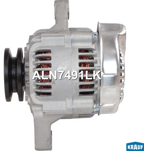 Генератор MARINE OUTBOARD KRAUF ALN7491LK