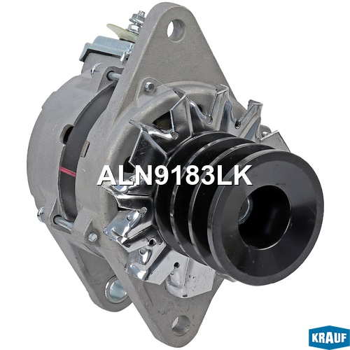 Генератор ISUZU Engines KRAUF ALN9183LK