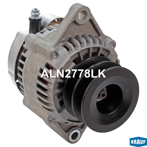 Генератор Isuzu engine KRAUF ALN2778LK