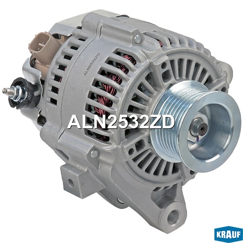 Генератор TOYOTA ALLION KRAUF ALN2532ZD