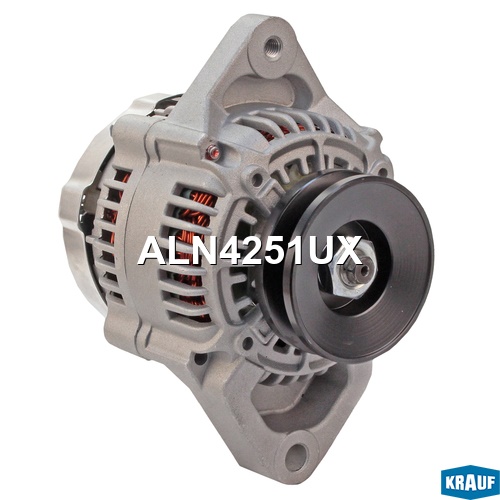 Генератор Kubota Engine KRAUF ALN4251UX