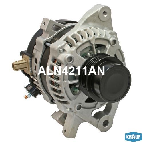 Генератор TOYOTA Auris KRAUF ALN4211AN