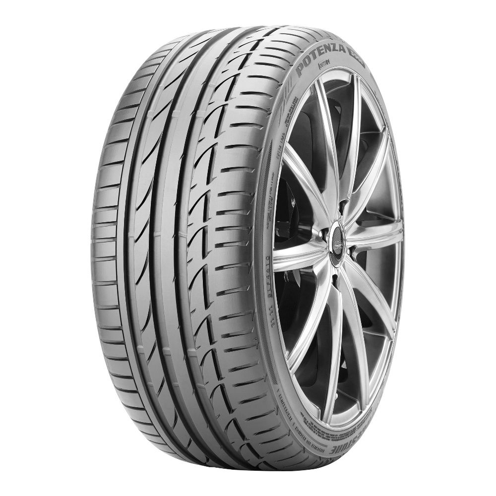 Шины BRIDGESTONE S001 225/40 R18 92Y