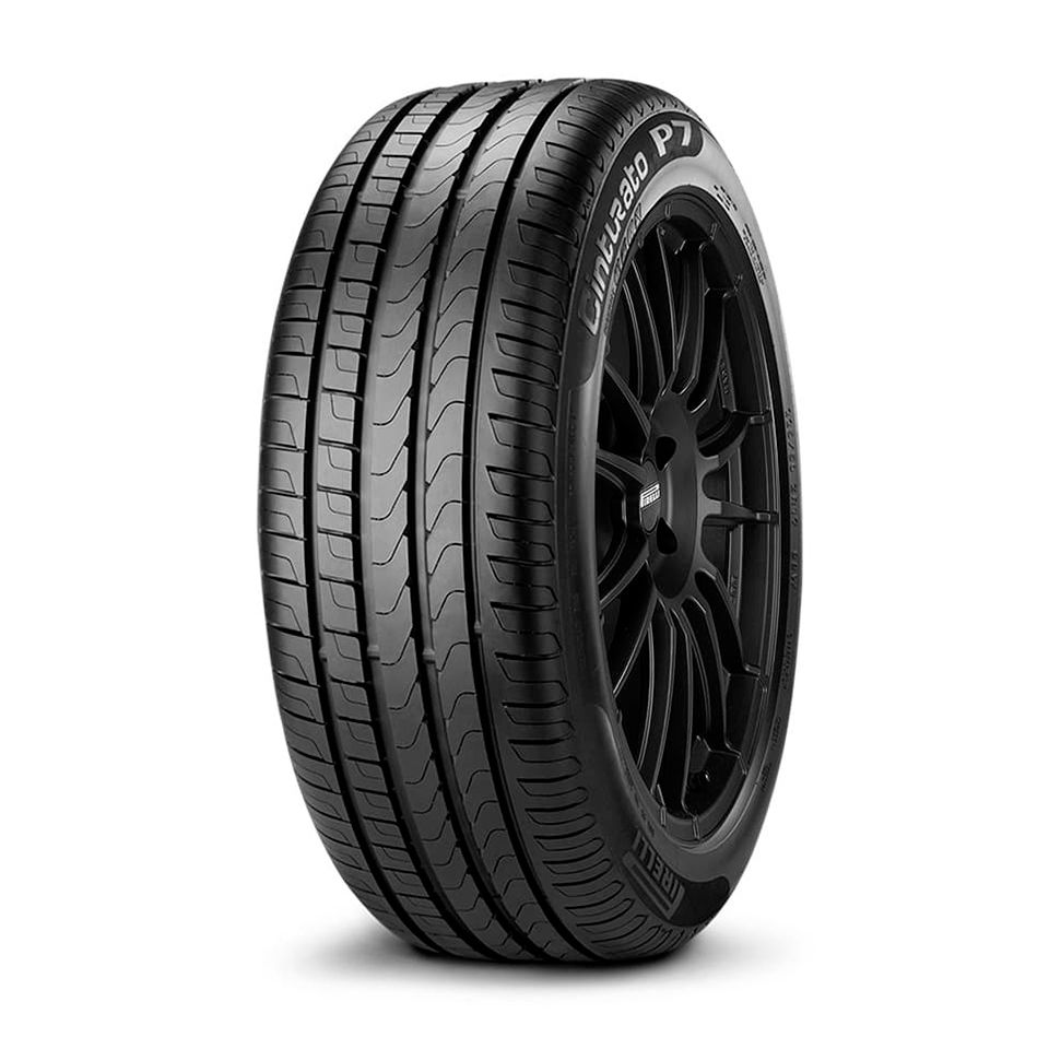 Шины летние PIRELLI CINTURATO P7 245/40 R19 98Y