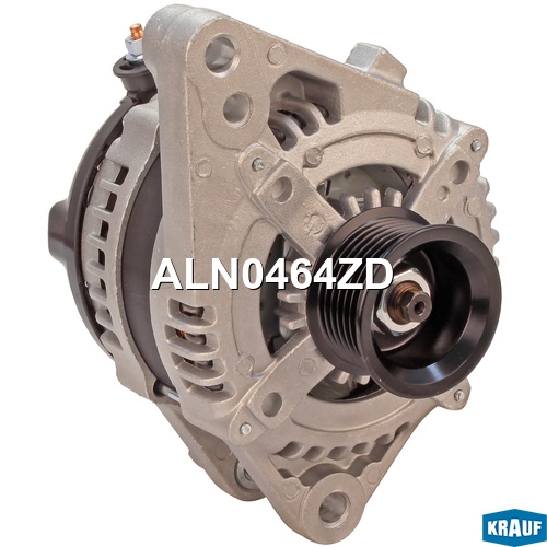 Генератор TOYOTA Tundra KRAUF ALN0464ZD