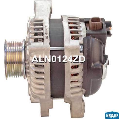 Генератор HONDA Accord KRAUF ALN0124ZD