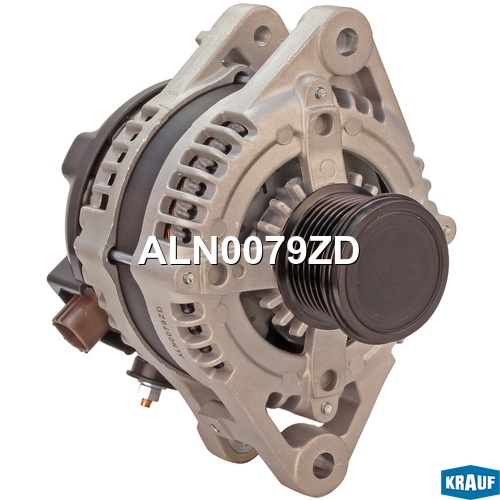 Генератор TOYOTA Highlander KRAUF ALN0079ZD