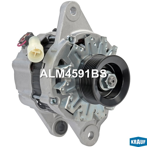 Генератор ISUZU Engines KRAUF ALM4591BS