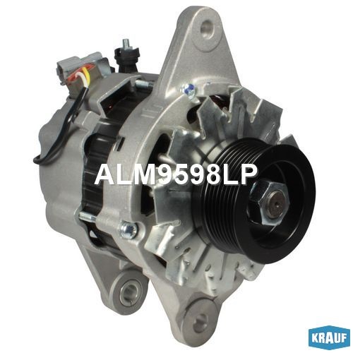 Генератор Isuzu engine KRAUF ALM9598LP