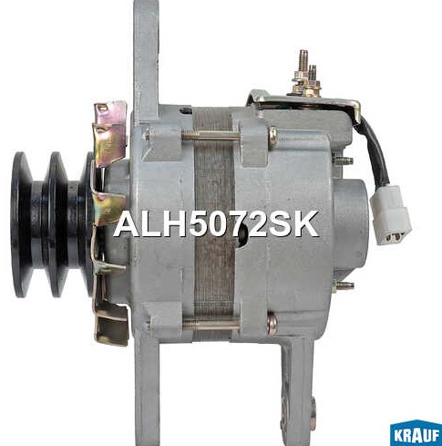 Генератор NISSAN Industrial KRAUF ALH5072SK