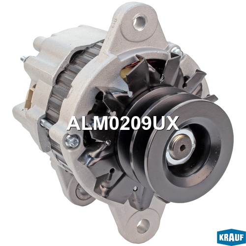 Генератор KOBELCO Engine KRAUF ALM0209UX