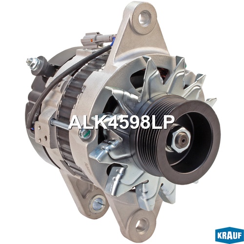 Генератор Isuzu engine KRAUF ALK4598LP