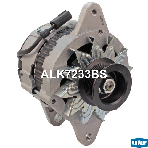 Генератор Nissan CONDOR ENGINE KRAUF ALK7233BS