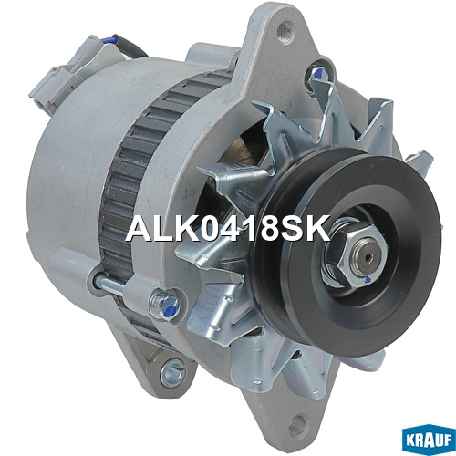 Генератор ISUZU Engines KRAUF ALK0418SK