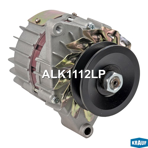 Генератор CHINA ENGINE KRAUF ALK1112LP