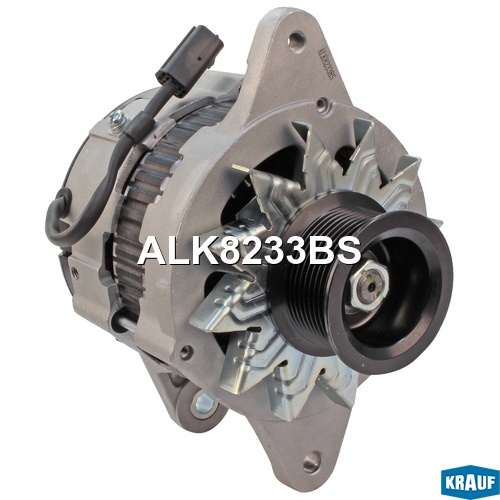 Генератор Nissan CONDOR ENGINE KRAUF ALK8233BS