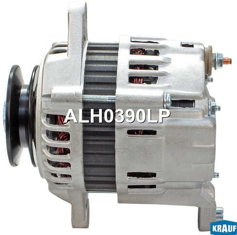 Генератор DOOSAN KRAUF ALH0390LP