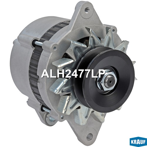 Генератор MERCURY MARINE KRAUF ALH2477LP