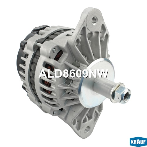 Генератор VOLVO Advance Mixer KRAUF ALD8609NW