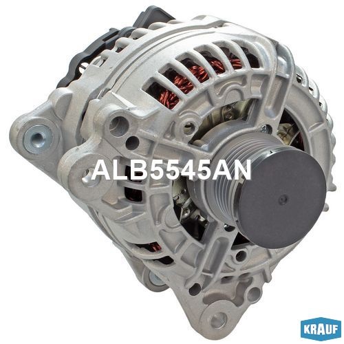 Генератор AUDI A3 KRAUF ALB5545AN