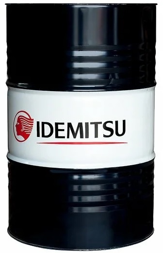 Масло трансмиссионное Idemitsu 30450248-200, ATF, 200 л