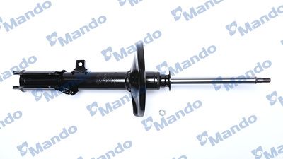 Амортизатор газовый, задний правый TOYOTA Camry Mando MSS016030