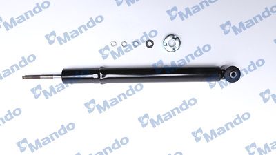 Амортизатор масляный, задний VOLKSWAGEN GOLF Mando MSS015650