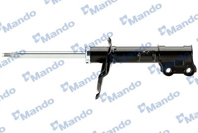 Амортизатор газовый, задний Mando MSS017471