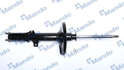 Амортизатор газовый, задний левый TOYOTA Camry Mando MSS016031