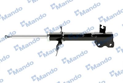 Амортизатор масляный, задний TOYOTA Land Cruiser Mando MSS015356