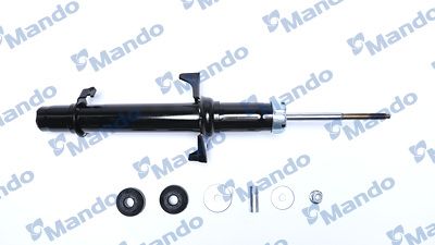 Амортизатор газовый, задний VOLKSWAGEN Amarok Mando MSS015194