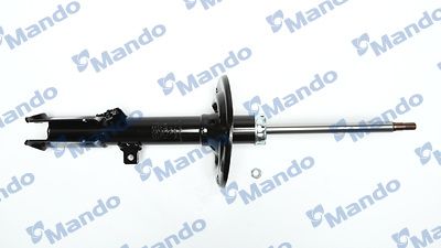 Амортизатор газовый, задний левый TOYOTA Camry Mando MSS016046