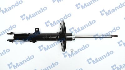 Амортизатор газовый, задний правый TOYOTA Camry Mando MSS016045