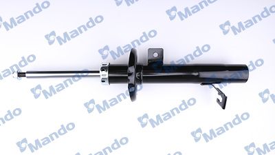 Амортизатор газовый, передний левый FORD Fiesta Mando MSS017138