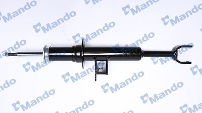 Амортизатор газовый, задний HONDA Jazz Mando MSS016974