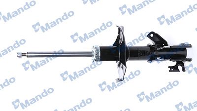 Амортизатор газовый, передний левый MAZDA 323 Mando MSS015903