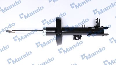 Амортизатор газовый, передний VW GOLF Mando MSS015385